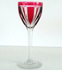 Saint louis verre d'occasion  Bollwiller