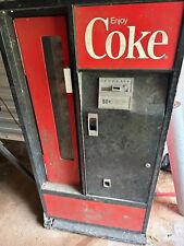 Vintage coca cola for sale  Warner Robins