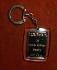 Porte clés toutmain d'occasion  Bar-le-Duc