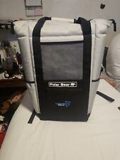 Polar bear coolers for sale  Spring Valley