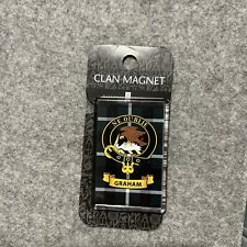 Clan graham refrigerator for sale  Shipping to Ireland