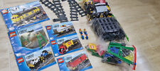 Lego city 7939 for sale  ABERDEEN