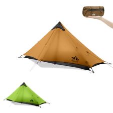 Person camping tent for sale  Shipping to Ireland