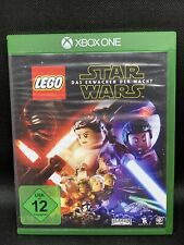 LEGO Star Wars: Das Erwachen der Macht (Microsoft Xbox One, 2016) comprar usado  Enviando para Brazil