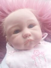 Reborn baby marie gebraucht kaufen  Neustadt a.d.Donau