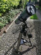 Telescopio astronomico rifless usato  Nova Milanese