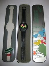 Benetton bulova 1990 gebraucht kaufen  Wetter (Ruhr)