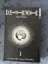 Death note black gebraucht kaufen  Bielefeld
