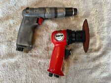 drill grinder for sale  PORTHCAWL