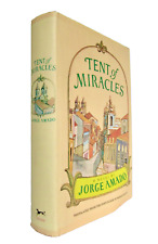 TENDA DE MILAGRES por Jorge Amado Knopf 1971 capa dura comprar usado  Enviando para Brazil