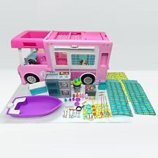 Barbie dream camper for sale  Greenwood