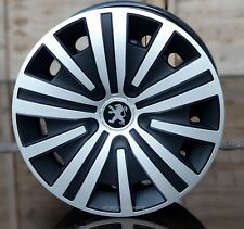 4x15 wheel trims for sale  Shipping to Ireland