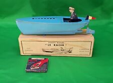 Bateau vedette racer d'occasion  Chilly-Mazarin