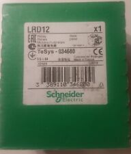 Schneider electric lrd12 gebraucht kaufen  Bogel, Mieheln, Weyer