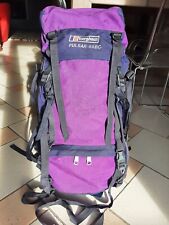 Berghaus zaino pulsar usato  Sora