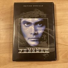 Crying freeman dvd gebraucht kaufen  Köln