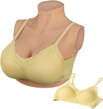 Peikey silicone breasts gebraucht kaufen  Connewitz