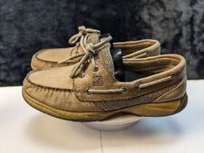 Sperry boat shoes for sale  Marlton