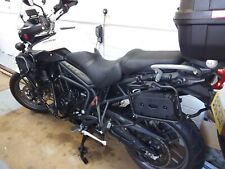 triumph tiger 800 abs for sale  WIRRAL