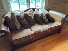 Lovely sofa library for sale  Saddle River
