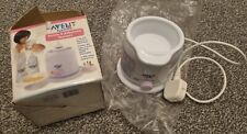 Boxed philips avent for sale  PONTYCLUN