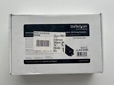 Startech hb30a10ame port gebraucht kaufen  Dorfen