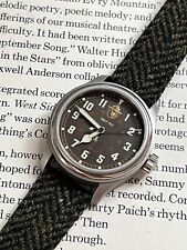 Used, Vero Smokey Bear Edition Automatic Field Watch  for sale  Shipping to South Africa