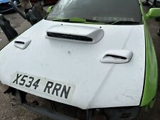 Subaru impreza bonnet for sale  Rochdale