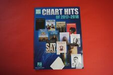 Chart hits 2017 gebraucht kaufen  Erftstadt
