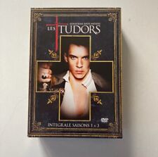 Tudors intégrale dvd d'occasion  Nanterre