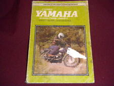 Yamaha motorcycle 200cc for sale  Mountain View