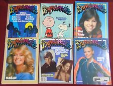 Vintage dynomite magazine for sale  Baltimore