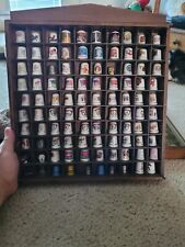 Thimbles collectibles for sale  Bucyrus