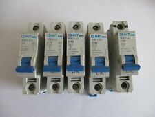 Chint nb1 c10 for sale  BARNSLEY