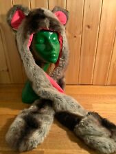 Spirithoods kids faux for sale  LEYLAND