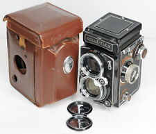 Rollei rolleiflex 2.8 for sale  SOUTHAMPTON