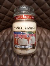 Yankee candle white for sale  LINCOLN