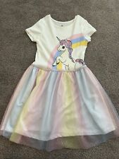 Girls kid unicorn for sale  Shipping to Ireland