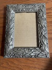 Wood antique silver for sale  Mableton