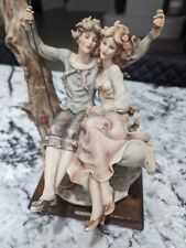 Giuseppe armani capodimonte for sale  Garland