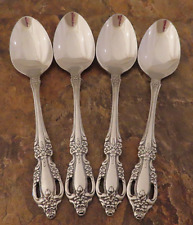 Oneida raphael teaspoons for sale  Fort Smith
