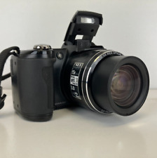 Câmera Digital Nikon COOLPIX L110 - TESTADA E FUNCIONA MUITO BEM comprar usado  Enviando para Brazil