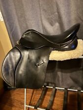 Black country saddle for sale  Shady Cove
