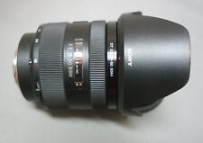 Sony sal 50mm for sale  Shipping to Ireland