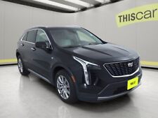 2020 cadillac xt4 for sale  Tomball