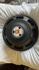 Jbl 2226g 4ohm for sale  Knoxville