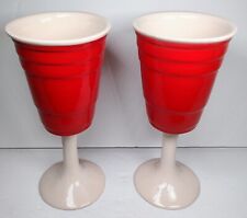 Red solo cup for sale  Bakersfield