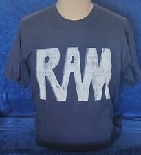 Camiseta Paul McCartney - RAM - Azul Escuro - Grande - NOVA comprar usado  Enviando para Brazil