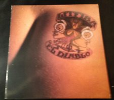 Litfiba diablo vinile usato  Cascina