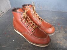 Red wing 8131 for sale  San Francisco